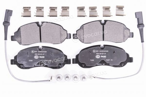 Hella 8DB 355 021-571