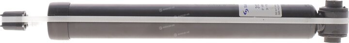 Sachs 313 160
