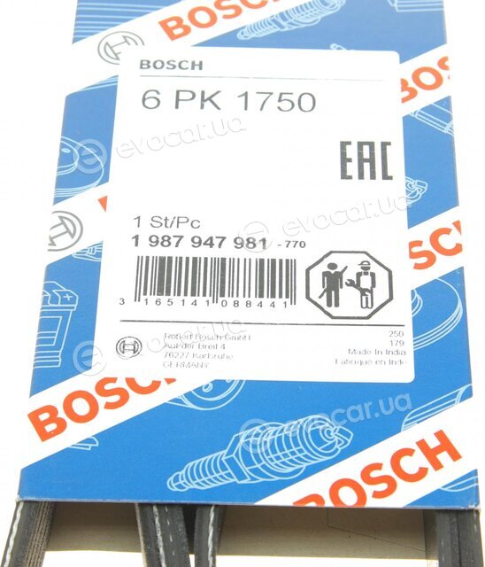 Bosch 1 987 947 981