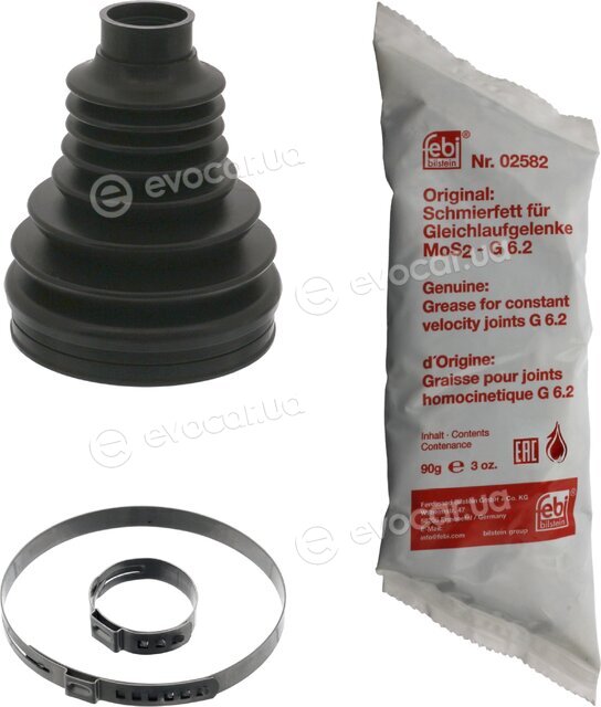 Febi 100641