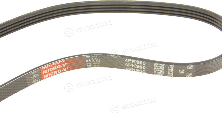 Gates 4PK960