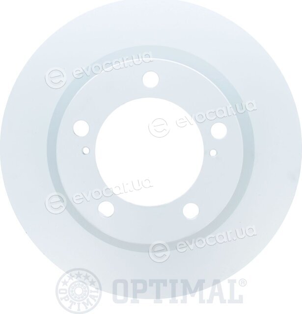 Optimal BS-9568HC