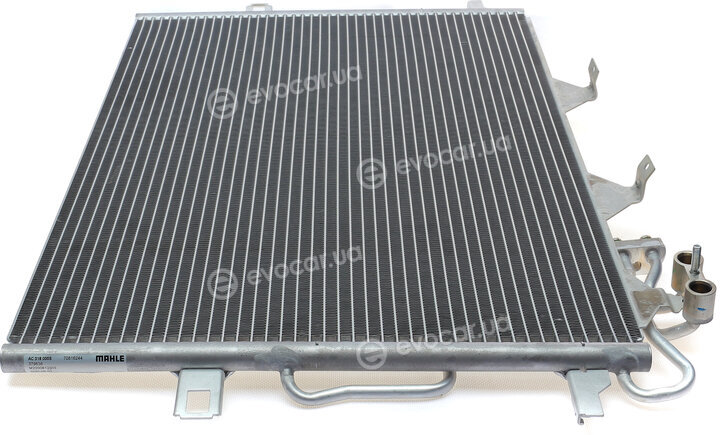 Mahle AC 318 000S