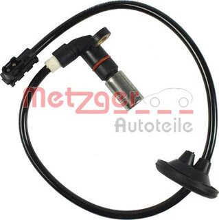Metzger 0900034