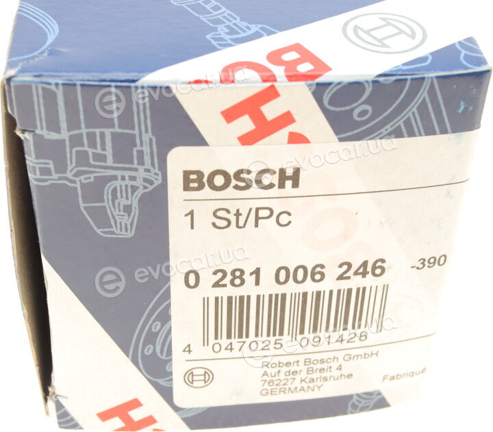 Bosch 0 281 006 246