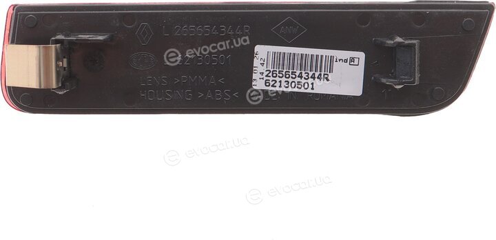 Renault / Nissan 265654344R