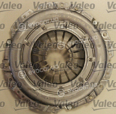 Valeo 826377