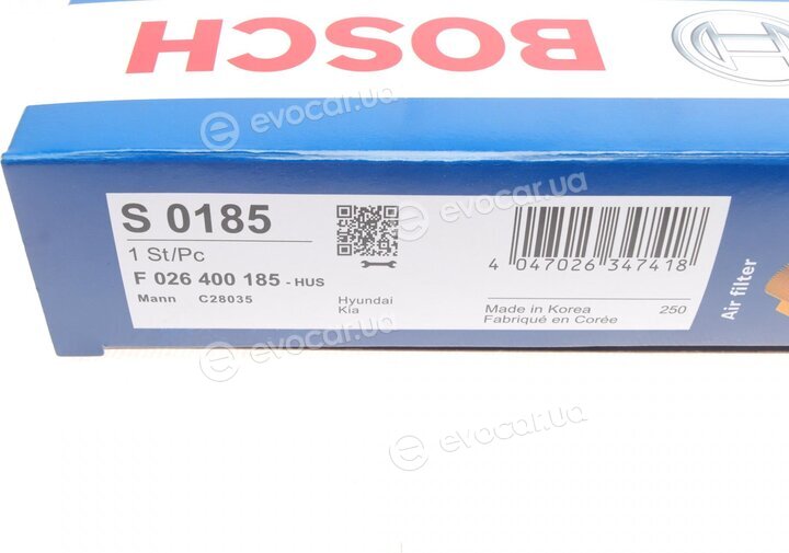 Bosch F 026 400 185