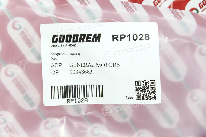 Goodrem RP1028