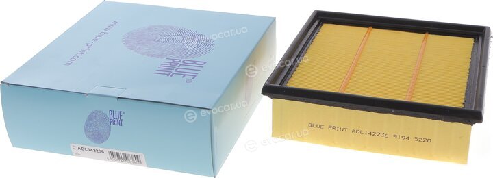 Blue Print ADL142236
