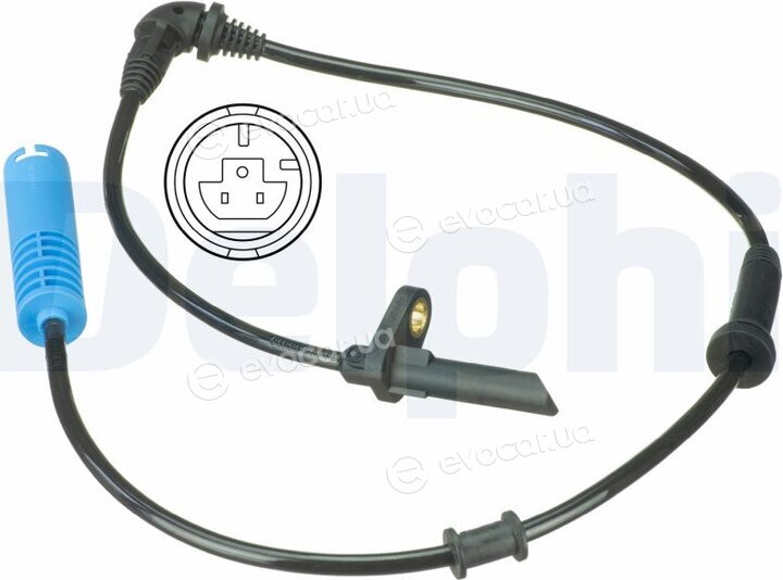 Delphi SS20553