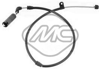 Metalcaucho / STC 02133