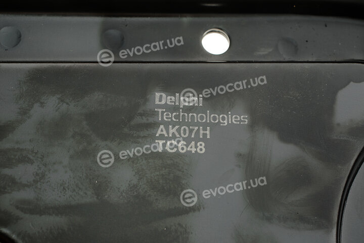 Delphi TC648