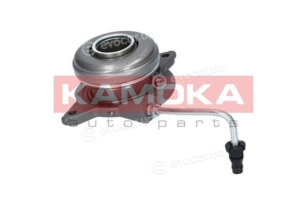 Kamoka CC022