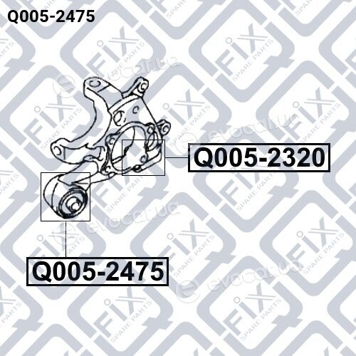 Q-Fix Q0052475