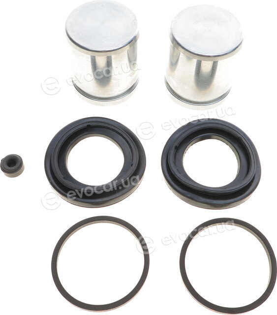 Kawe / Quick Brake 114-5154