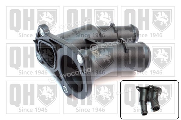 Quinton Hazell QTH805CF