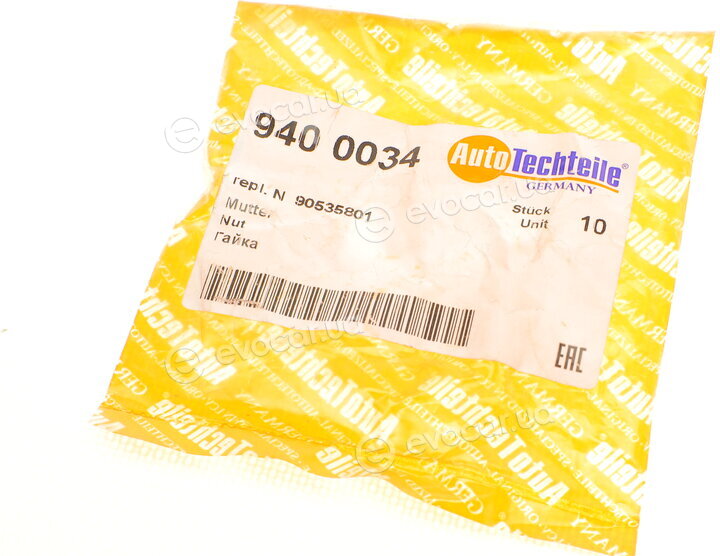Autotechteile 940 0034