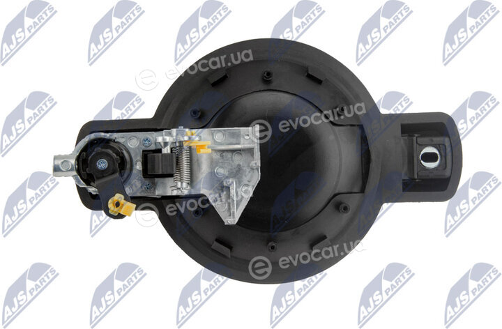 NTY EZC-FT-125