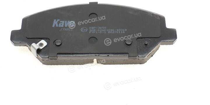 Kavo KBP-3055