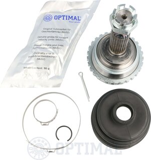 Optimal CW-2618