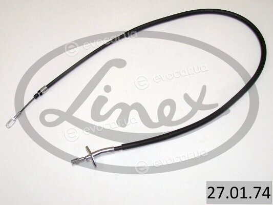 Linex 27.01.74