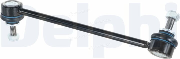 Delphi TC4330