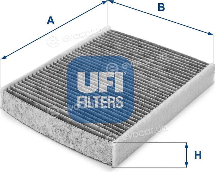 UFI 54.115.00