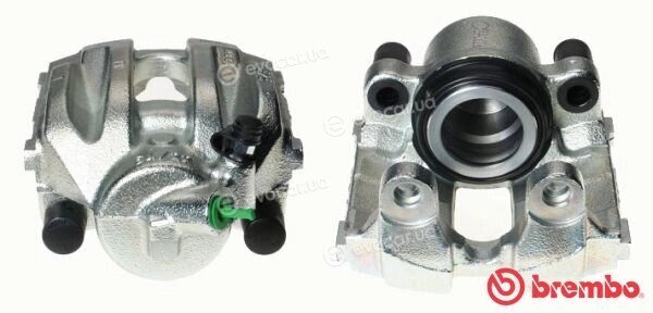 Brembo F 06 156