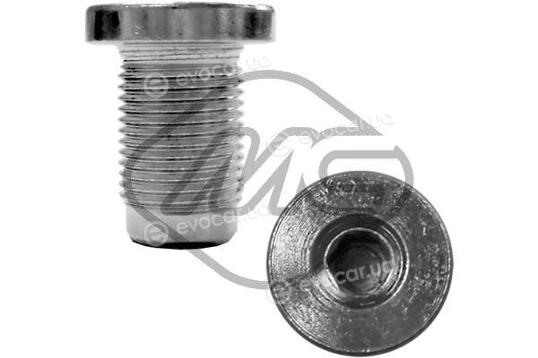Metalcaucho / STC 04062
