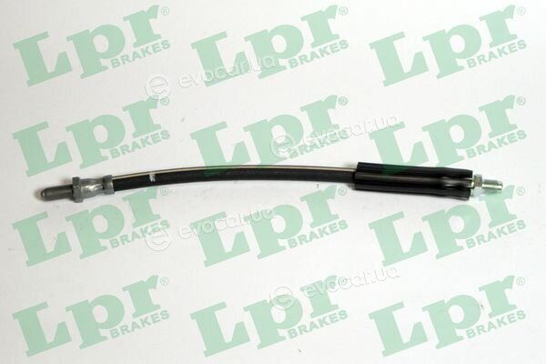 LPR / Samko 6T46138