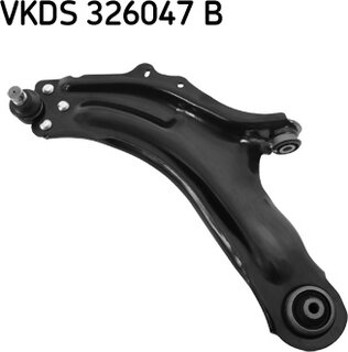 SKF VKDS 326047 B