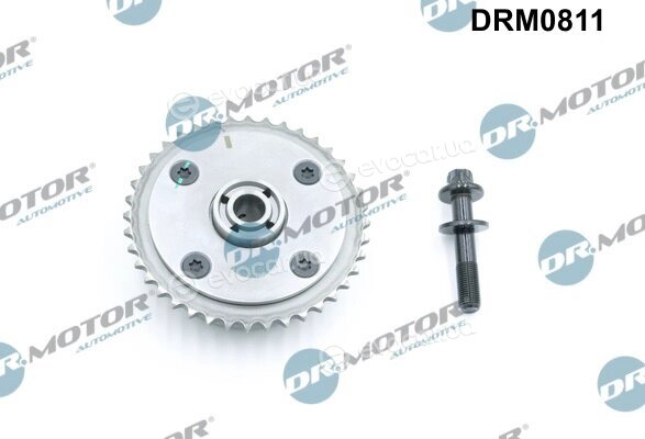 Dr. Motor DRM0811