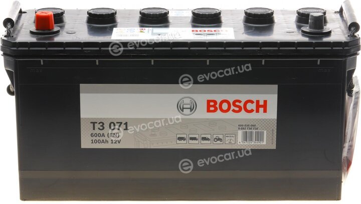 Bosch 0 092 T30 710