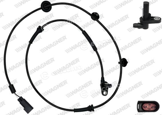 Wagner ABS00271
