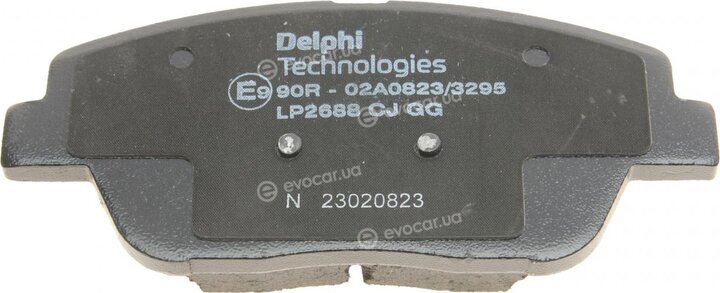 Delphi LP2688