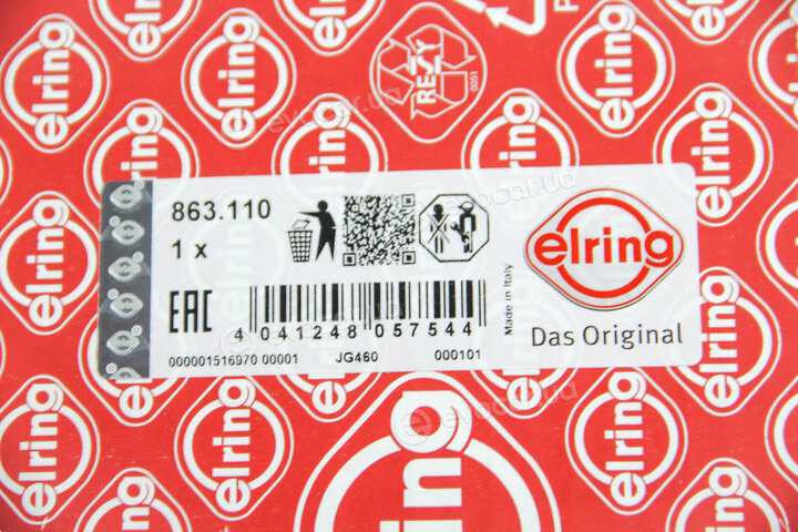 Elring 863.110