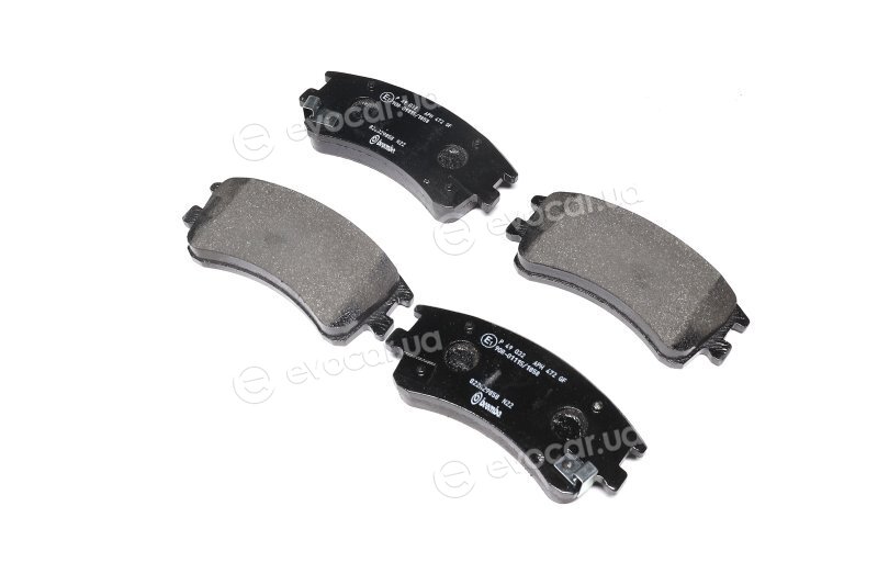 Brembo P 49 032