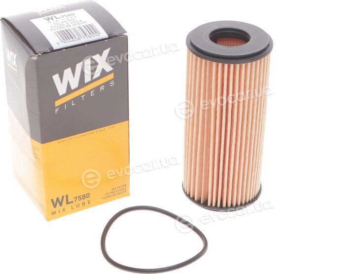 WIX WL7580