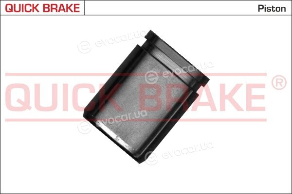 Kawe / Quick Brake 185130K