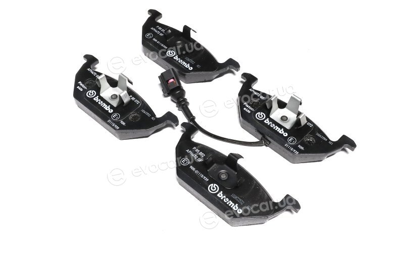 Brembo P 85 072