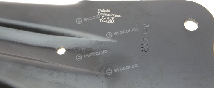 Delphi TC3283