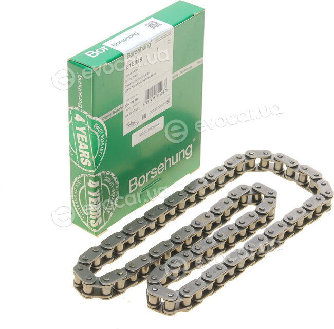 Borsehung B1C018