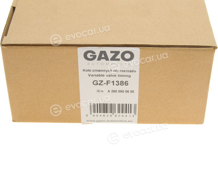 Gazo GZ-F1386