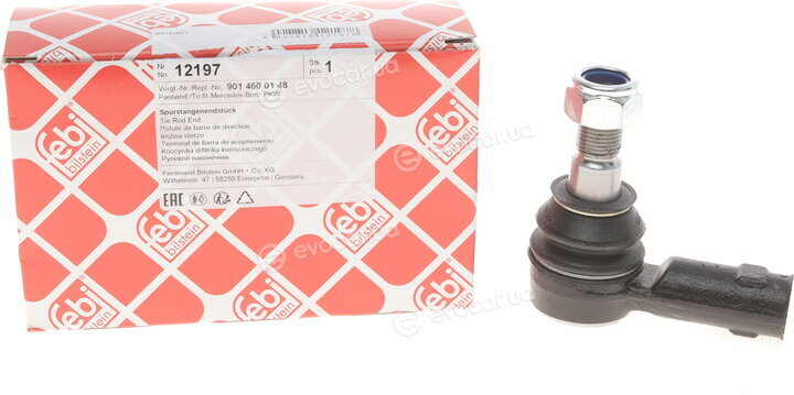 Febi 12197