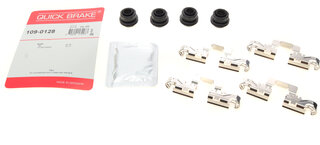 Kawe / Quick Brake 109-0128