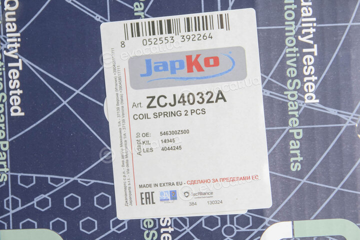 Japko ZCJ4032A