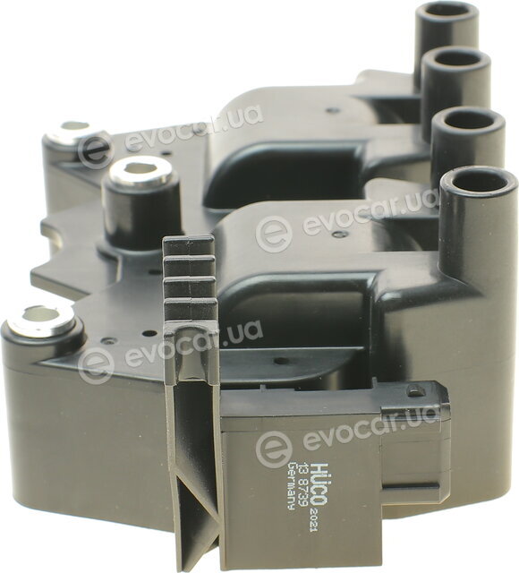 Astemo (Hitachi) / Huco 138739