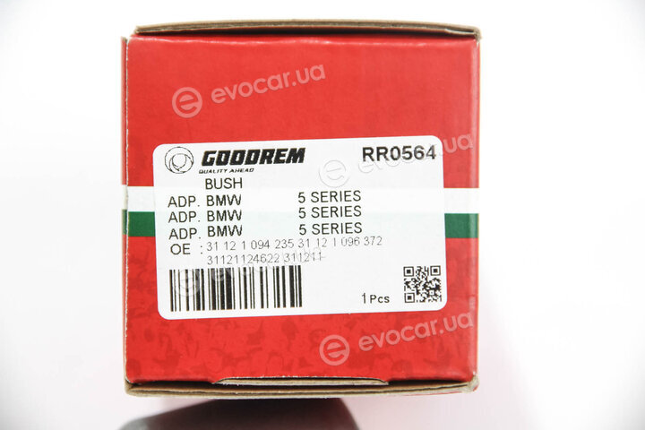 Goodrem RR0564
