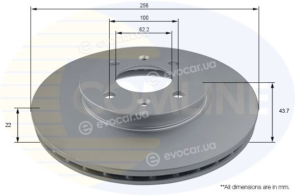 Comline ADC2849V